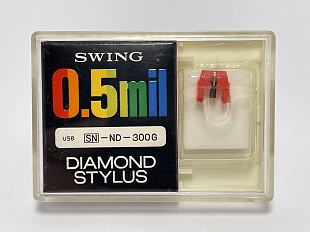 Игла Sony ND-300G (Swing, Япония)