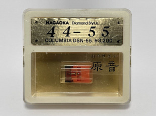 Игла Denon DSN-44 (Nagaoka 44-55, Япония)
