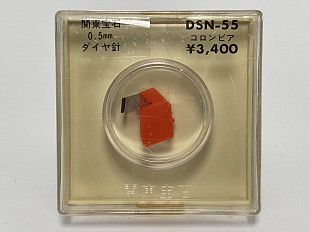 Игла Denon DSN-55 (Kanto, Япония)