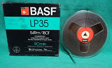 Продам магнитную ленту BASF LP35- 2