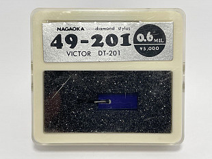 Игла Victor DT-201 (Nagaoka 99-201, Япония)