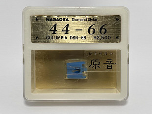 Игла Denon DSN-66 (Nagaoka 44-66, Япония)