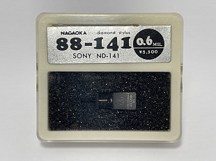 Игла Sony ND-141 (Nagaoka 88-141, Япония)