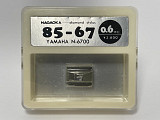 Игла Yamaha N-6700 (Nagaoka 85-67, Япония)