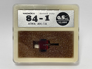 Игла Aiwa AN-1A (Nagaoka 84-1, Япония)