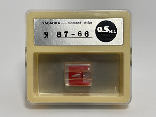 Игла Kenwood N-66 (Nagaoka 87-66, Япония)