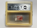 Игла Kenwood N-67 (Nagaoka 87-67, Япония)