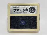 Игла Toshiba N-36C (Nagaoka 72-36, Япония)