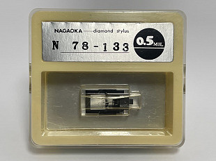 Игла Sharp STY-133 (Nagaoka 78-133, Япония)
