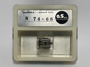 Игла Onkyo DN-68 (Nagaoka 74-68, Япония)