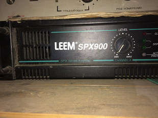 Усилитель LEEM a900