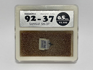 Игла Sansui SN-37 (Nagaoka 92-37, Япония)