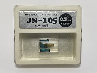Игла Nagaoka JN-105 (Япония)