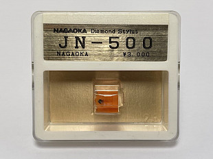 Игла Nagaoka JN-500 (Япония)