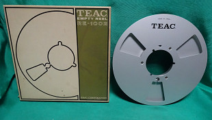 Продам алюминиевую катушку TEAC RE-1002 - ORIGINAL