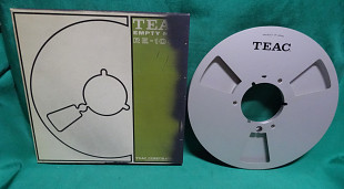 Продам алюминиевую катушку TEAC RE-1002 - ORIGINAL