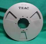 Продам алюминиевую катушку TEAC RE-1002 - ORIGINAL