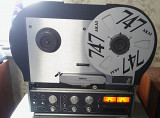 Revox B 77 катушечный магнитофон