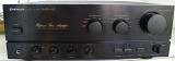 Pioneer A-616 MK II Reference Amplifiers