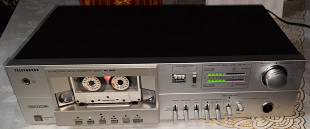 Telefunken RC 200 - кассетная дека.