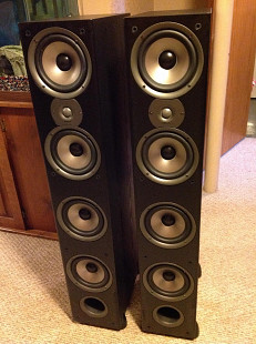 Продам акустику Polk Audio Monitor 70 II.