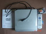 Продам ДВД приставку ELITE (PV-388EX)