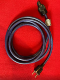 Продам сетевой кабель Kimber kable PK14. 3, 5 m