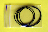 Комплект пассиков для магнитолы SONY CFD-DW 550S _ SONY CFD-DW 560S