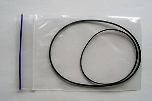Комплект пассиков для магнитол SONY CFD 600 _ SONY CFD 610 , 616 , 626