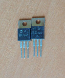 Транзистор BD240