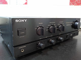 Усилитель Sony TA-F220 (2x80W) made in Japan.