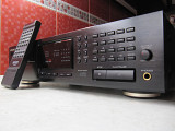 CD проигрыватель Kenwood DP-6020 на Цап PCM 1701P + Пульт ДУ
