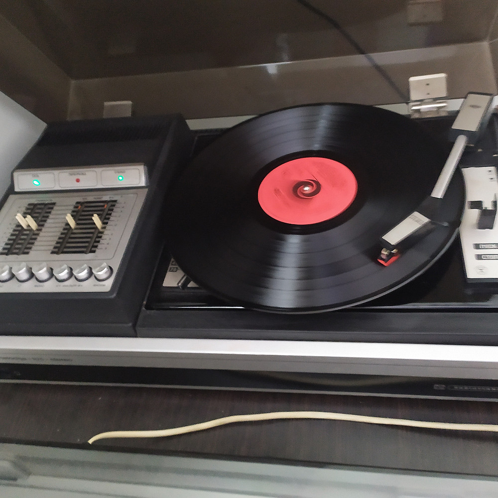 З універсальною головкою звукознімача ION XDE-CZ-800-10BP ви ніколи не ...