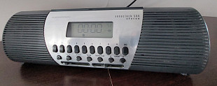 Радиоприемник Grundig Sonoclok-500