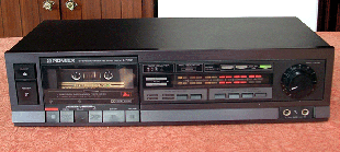 Комплект пассиков для кассетных дек Pioneer CT-760 , Pioneer CT-960