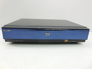 Blu-Ray Sony BDP-S500