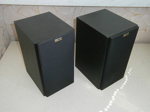Корпусы F&D Sven SPS-611 пустые чёрные колонок пара