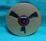 Продам алюминиевую катушку BASF Gold- 18 см ORIGINAL