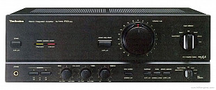 Technics su v 670