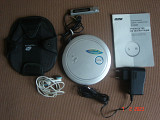 ВВК PV 300S - VCD/CD/ MP3 pleer