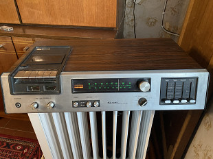 Магнитофон NEC NS-647E