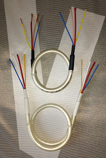 Акустический кабель Atlas 2, 0 + 1, 1 Equator Bi-wire