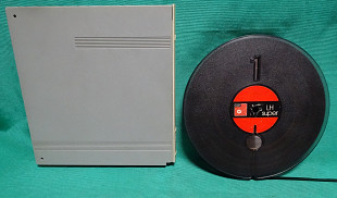 Продам магнитную ленту BASF LPR35