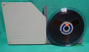 Продам магнитную ленту AGFA