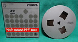 Продам магнитную ленту Philips LP18