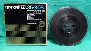 Продам магнитную ленту Maxell UD35-90 GOLD