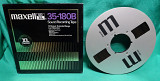 Продам магнитную ленту Maxell UDXL 35-180
