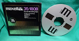 Продам магнитную ленту Maxell UDXL 35-180