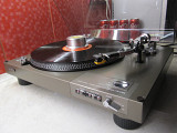 ТОПОВИЙ Вініловий Програвач / Проигрыватель Sony PS-4300 / PS-X6 *Japan (TOP-Model)