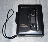Диктофон плеер Panasonic RQ-L317